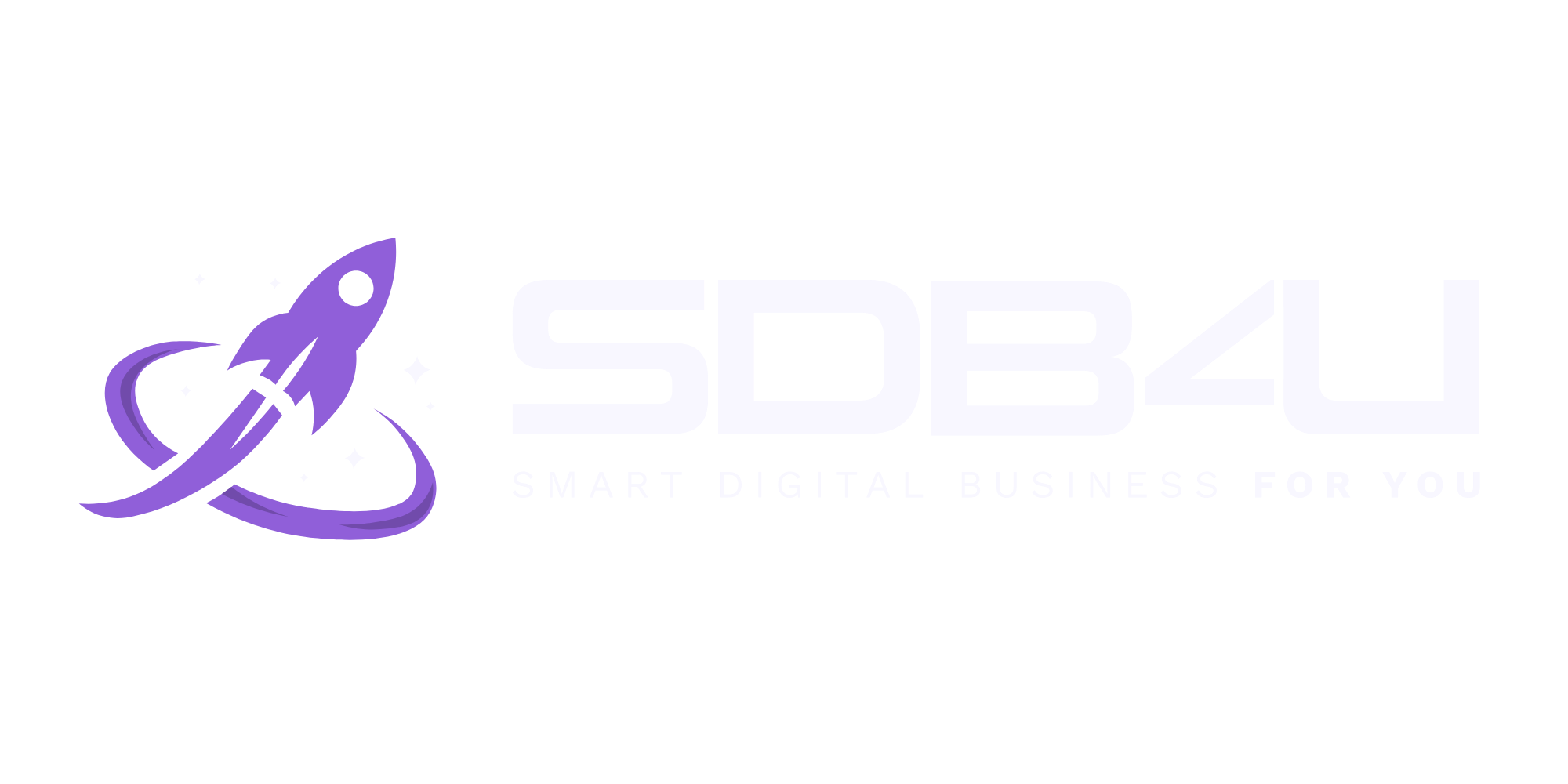 SDB4U - Smart Digital Business For You